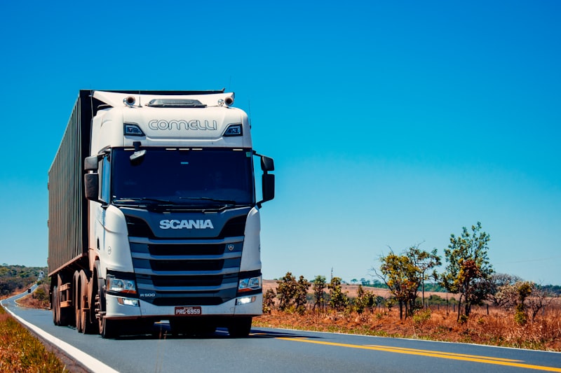 Logistics & Distribution Management